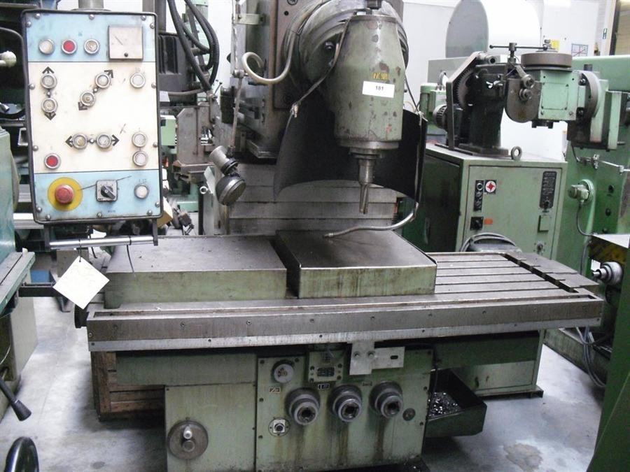 New And Used Machine Tools & Equipment