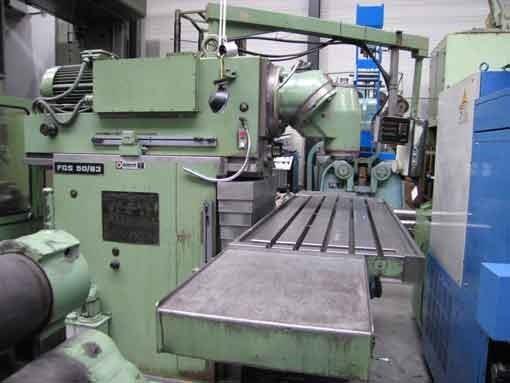 New And Used Machine Tools & Equipment
