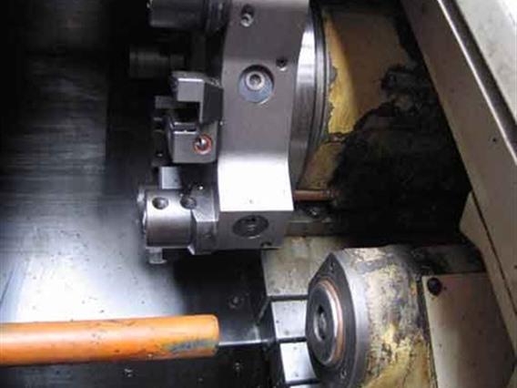 NAKAMURA TMC 20