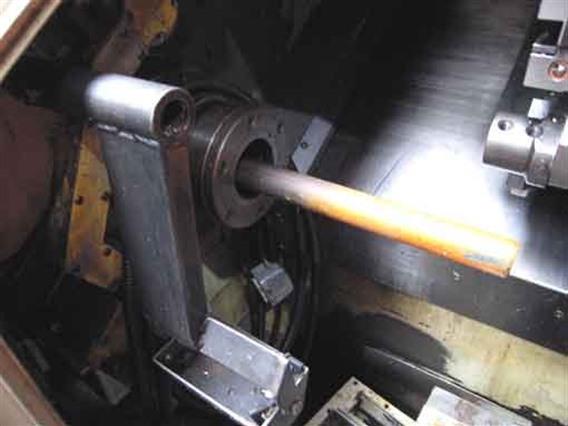 NAKAMURA TMC 20