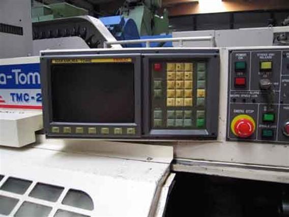 NAKAMURA TMC 20