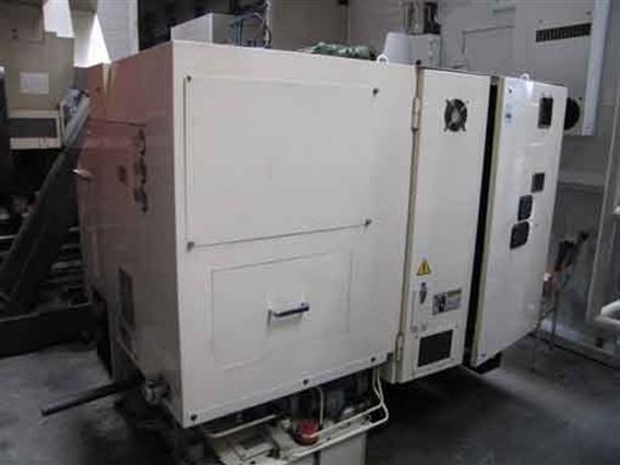NAKAMURA TMC 20