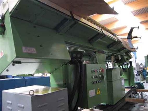 NAKAMURA TMC 20