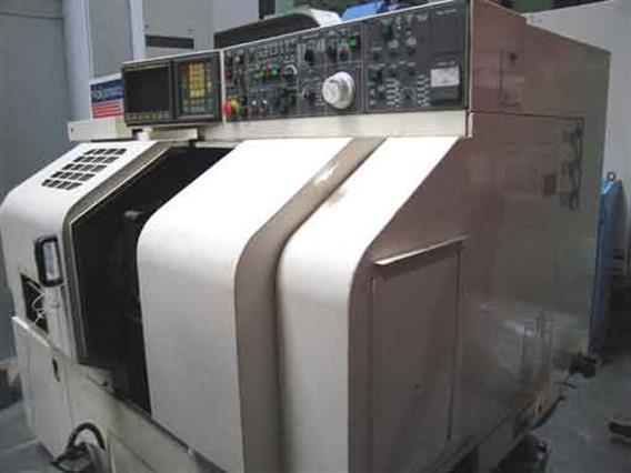 NAKAMURA TMC 20