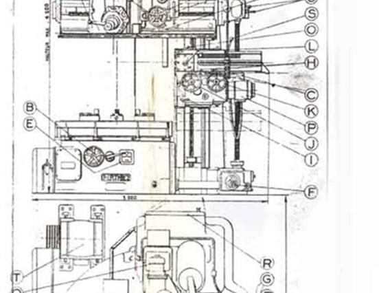 Berthiez 9330/3