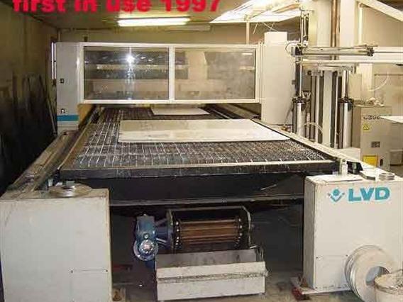 LVD Impuls 3020