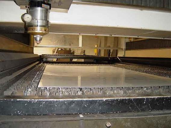 LVD Impuls 3020