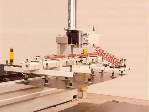LVD Impuls 3020