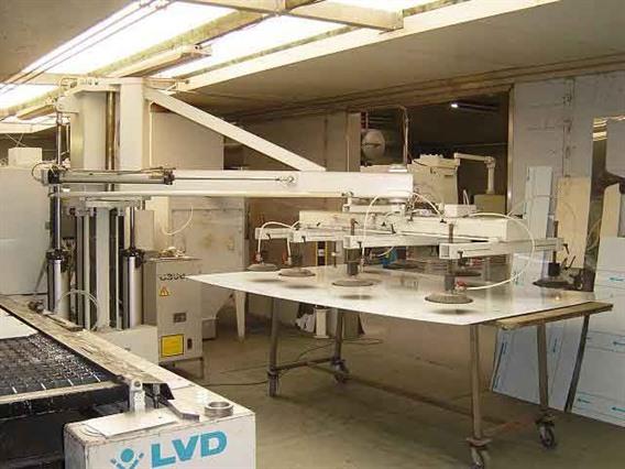 LVD Impuls 3020