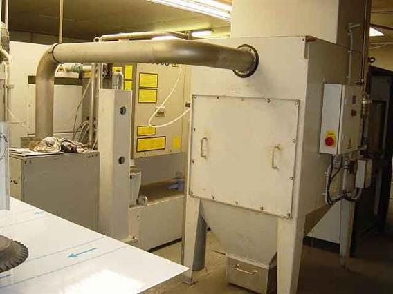 LVD Impuls 3020