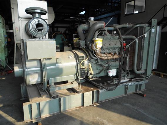 Bobindus PS.HC 450 kVa 