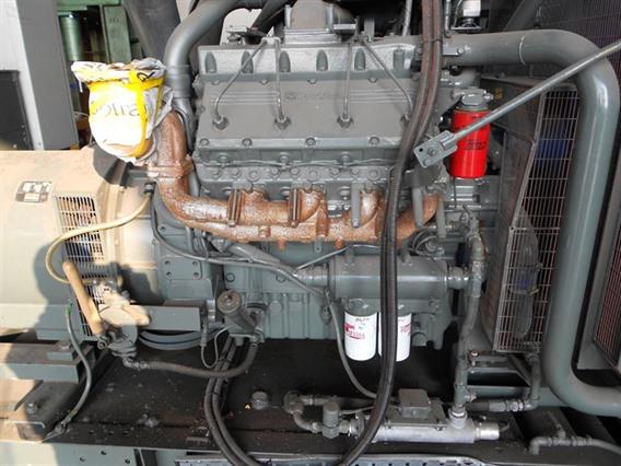 Bobindus PS.HC 450 kVa 