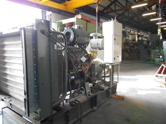Bobindus PS.HC 450 kVa 
