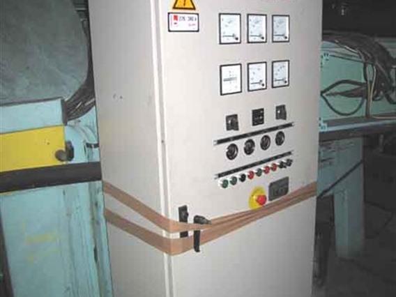 Bobindus PS.HC 450 kVa 
