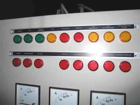 Bobindus PS.HC 450 kVa 