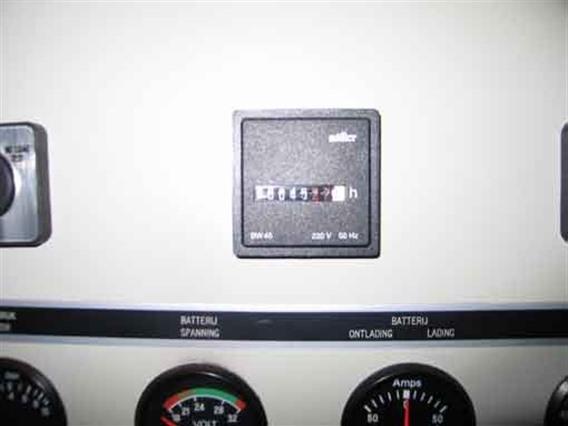 Bobindus PS.HC 450 kVa 