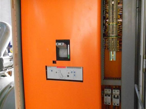 Bobindus PS.HC 450 kVa 