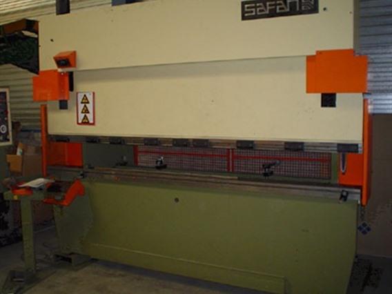 Safan SK 80/31 cnc