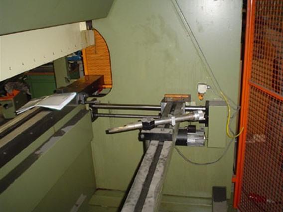 Safan SK 80/31 cnc