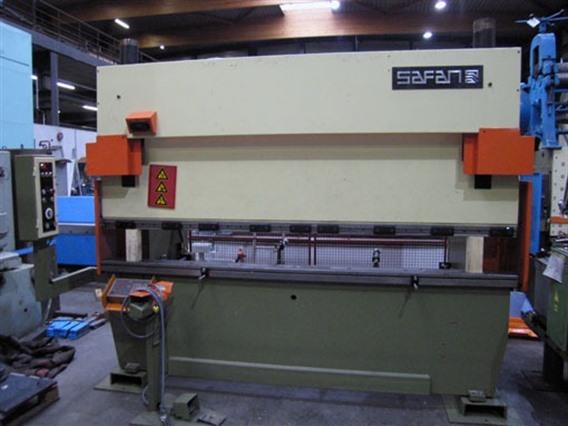 Safan SK 80/31 cnc