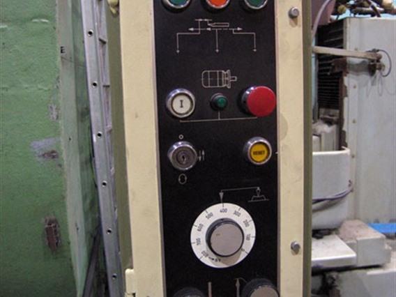 Safan SK 80/31 cnc