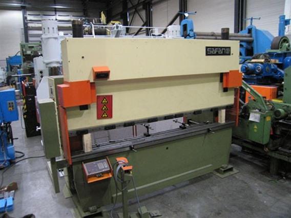 Safan SK 80/31 cnc