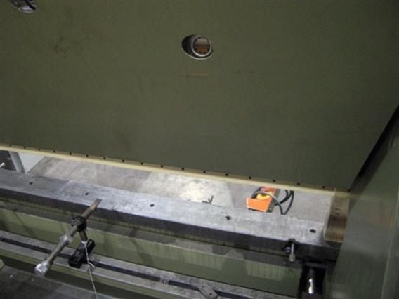 Safan SK 80/31 cnc