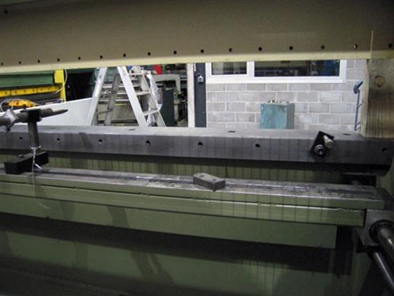 Safan SK 80/31 cnc