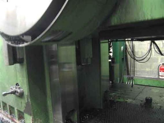 Union BFP 130 CNC