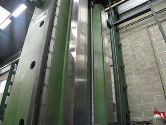 Union BFP 130 CNC