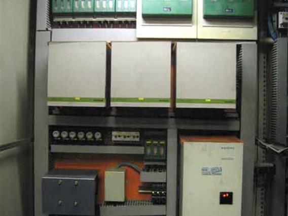 Union BFP 130 CNC