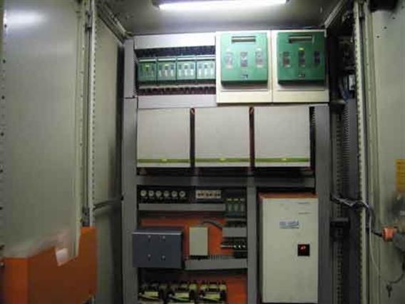 Union BFP 130 CNC