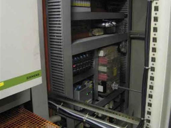 Union BFP 130 CNC