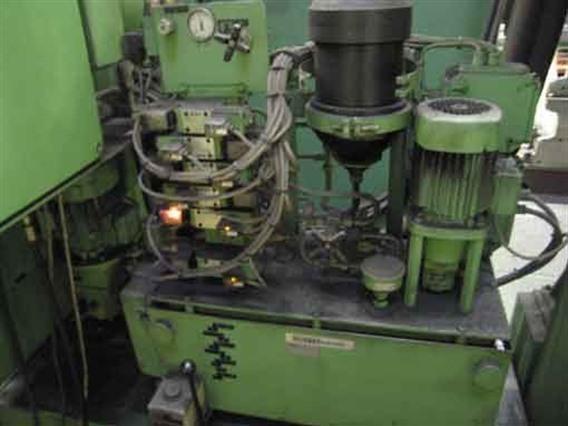Union BFP 130 CNC