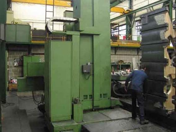 Union BFP 130 CNC