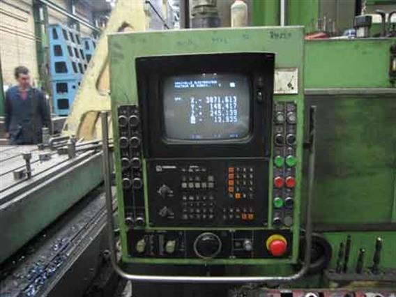 Union BFP 130 CNC