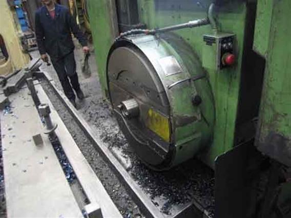 Union BFP 130 CNC