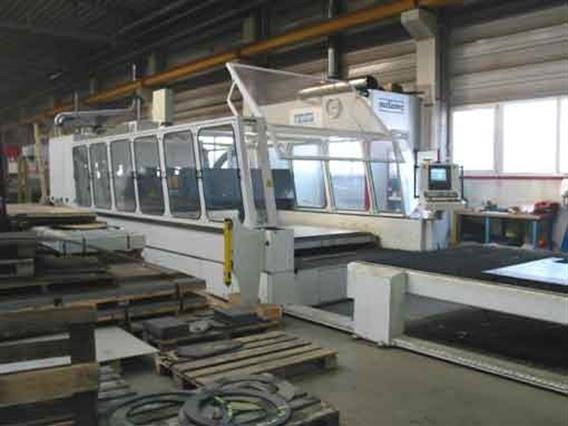Haco Raptor 4020- 3kW