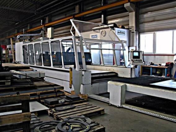 Haco Raptor 4020- 3kW