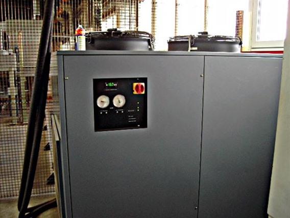 Haco Raptor 4020- 3kW