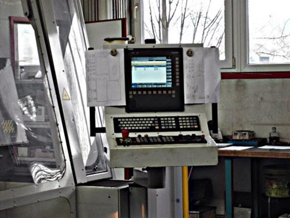 Haco Raptor 4020- 3kW