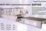 Haco Raptor 4020- 3kW
