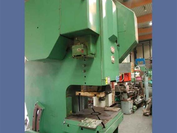 WMW PED 100 ton