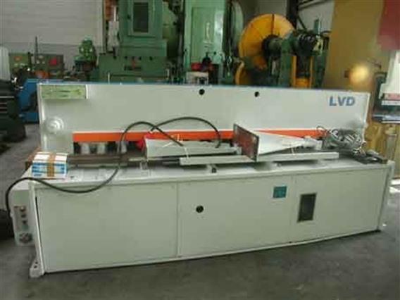 LVD  MV-4