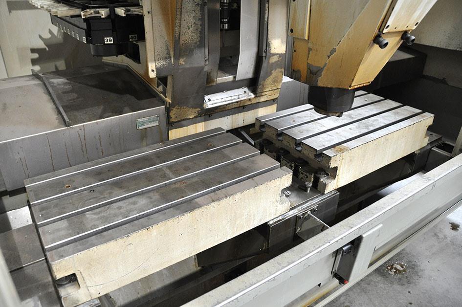 New And Used Machine Tools & Equipment