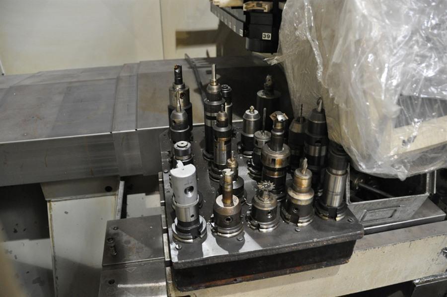 New And Used Machine Tools & Equipment