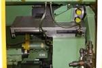Buderus CNC 28 - X:220 - Y:380mm