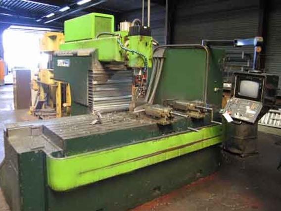 Metba MB-50-X CNC