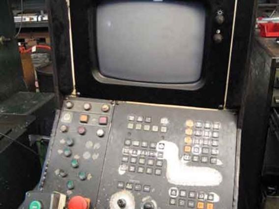 Metba MB-50-X CNC