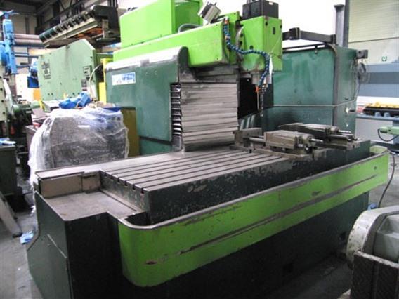 Metba MB-50-X CNC